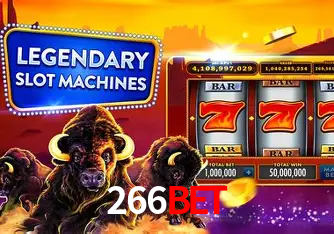 Desvendando o Mundo dos Jogos Virtuais na 266bet