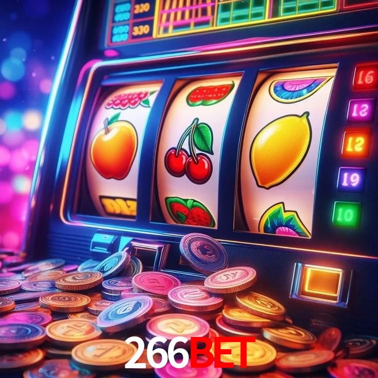 Experiência VIP 266bet