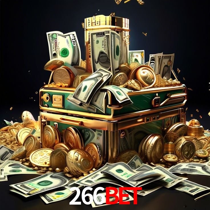 Estatísticas 266bet