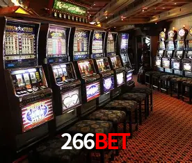 A Emoção da Loteria na 266bet: Uma Chance de Mudança de Vida