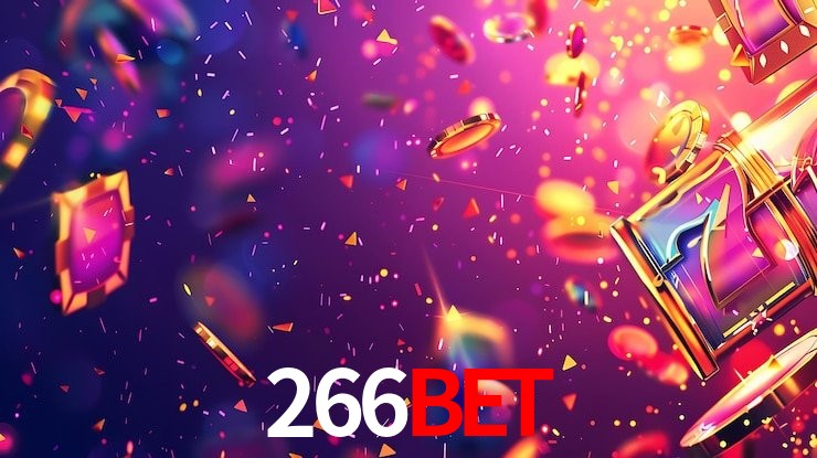 cassino 266bet