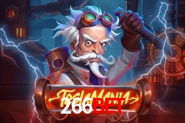 Cadastro Rápido 266bet