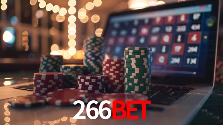 Slot Games 266bet