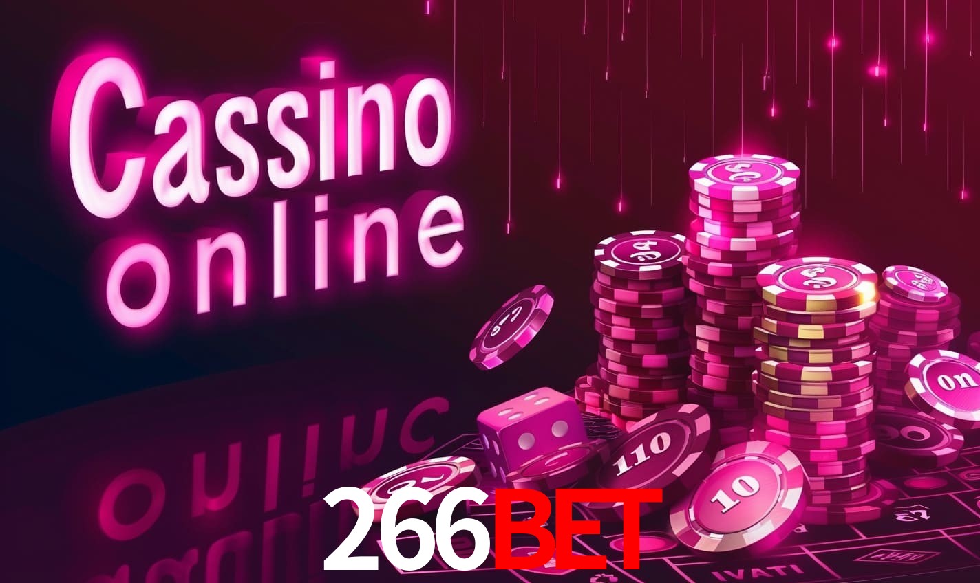 Desvendando o Mundo dos Jogos Virtuais na 266bet