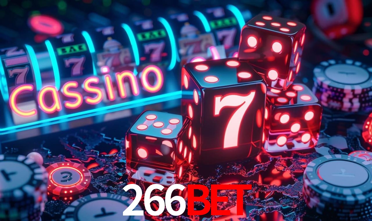 Tennis Betting 266bet