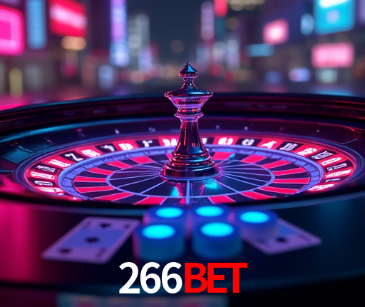 Inovações de Jogos na 266bet: O Futuro das Experiências Interativas
