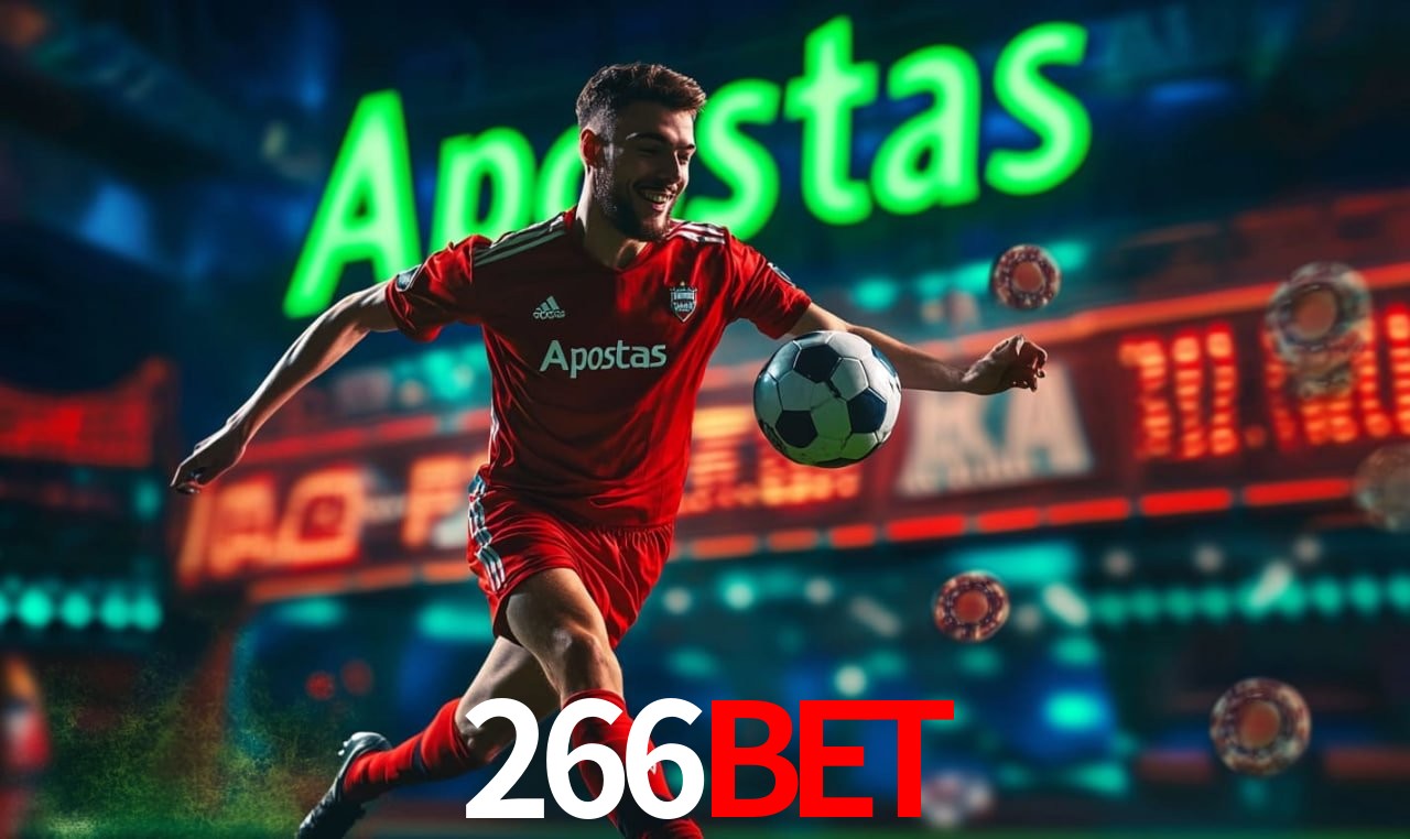 Interface Premium 266bet