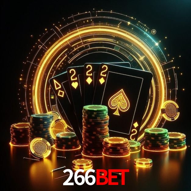 Casino Ao Vivo 266bet