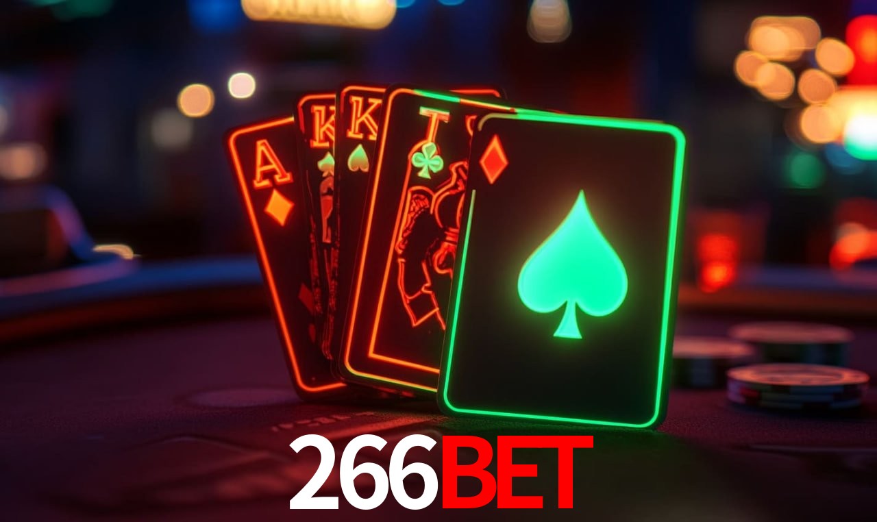 Diretório de Jogos 266bet