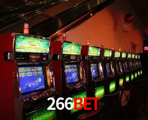 Exclusive Offers 266bet