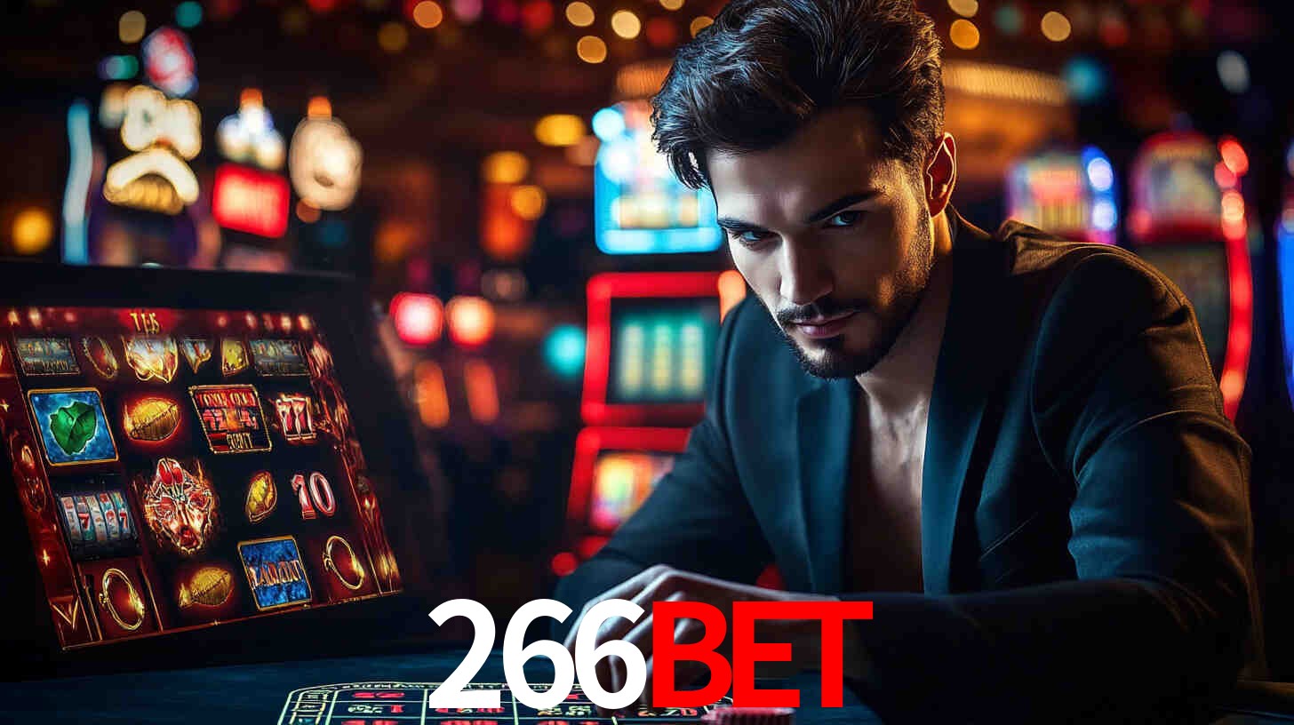 266bet,266 bet