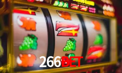 Inovações de Jogos na 266bet: O Futuro das Experiências Interativas