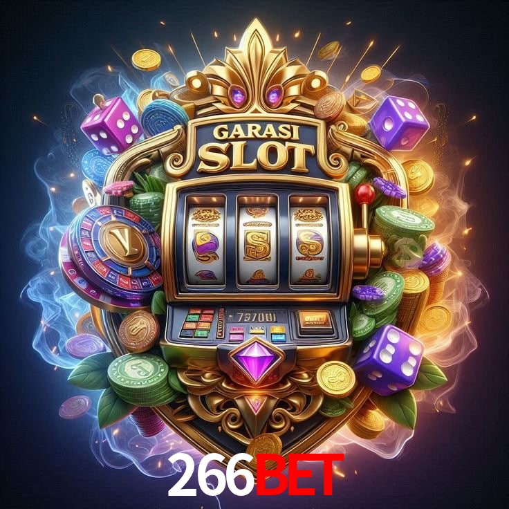 Tecnologia da Plataforma 266bet