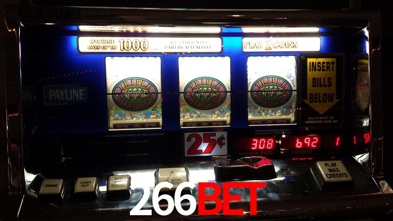 Spaceman Game 266bet