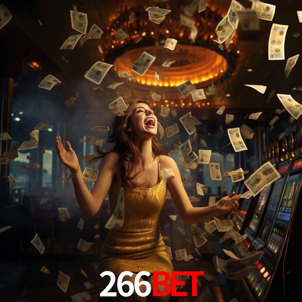 VIP Casino 266bet