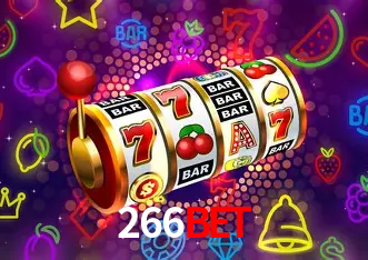 A Emoção da Loteria na 266bet: Uma Chance de Mudança de Vida