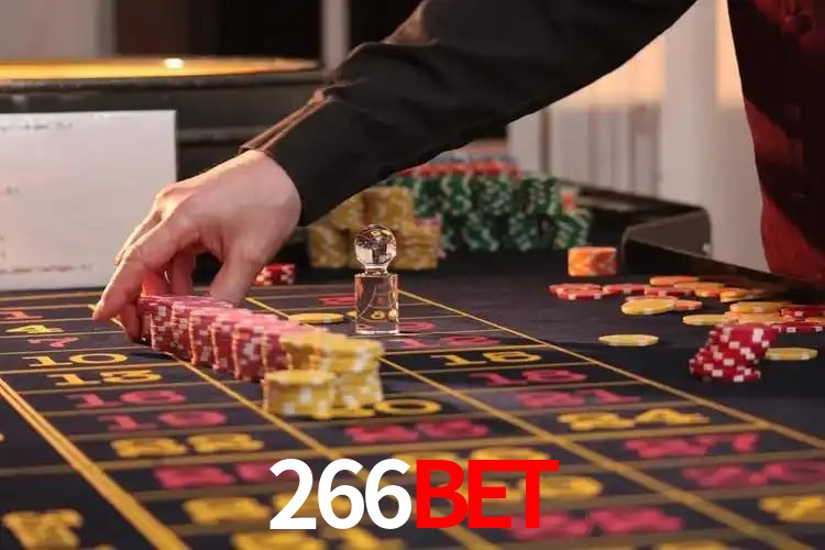 Descubra o Programa VIP da 266bet: Vantagens Exclusivas para Jogadores