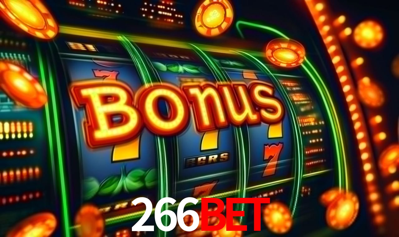 Roulette Table 266bet