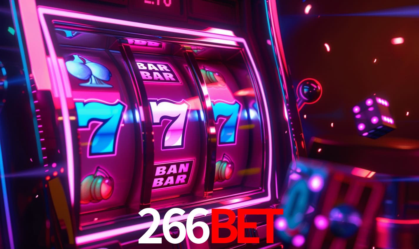 A Emoção da Loteria na 266bet: Uma Chance de Mudança de Vida
