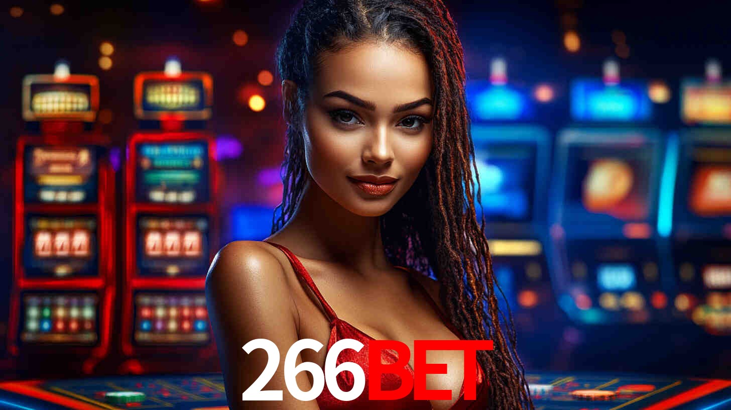 Descubra o Programa VIP da 266bet: Vantagens Exclusivas para Jogadores