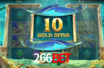 Apostas Esportivas na 266bet: Um Guia Completo