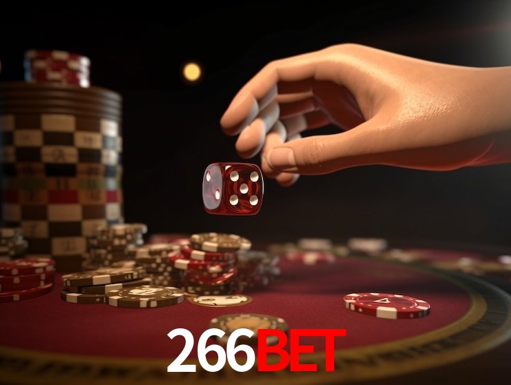 Provedores de Jogos 266bet