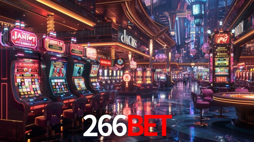 Player Reviews 266bet