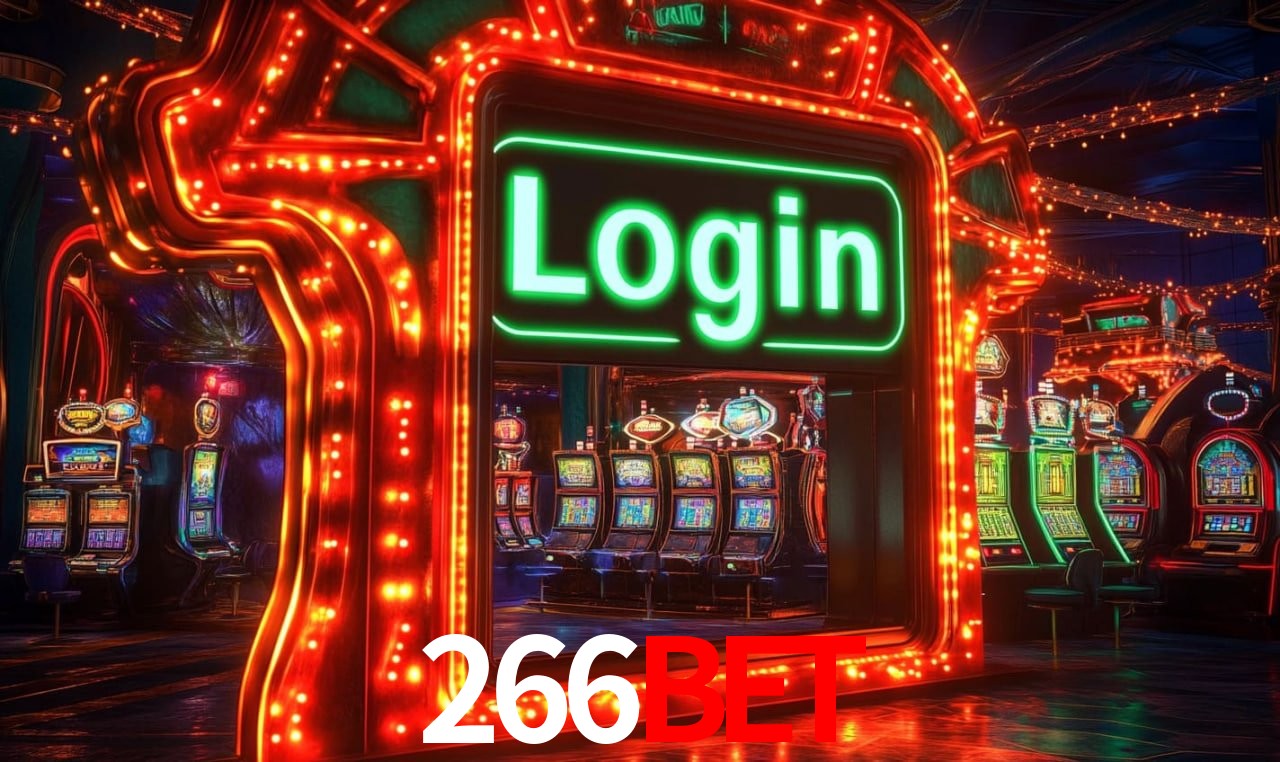 Apostas de Futebol 266bet