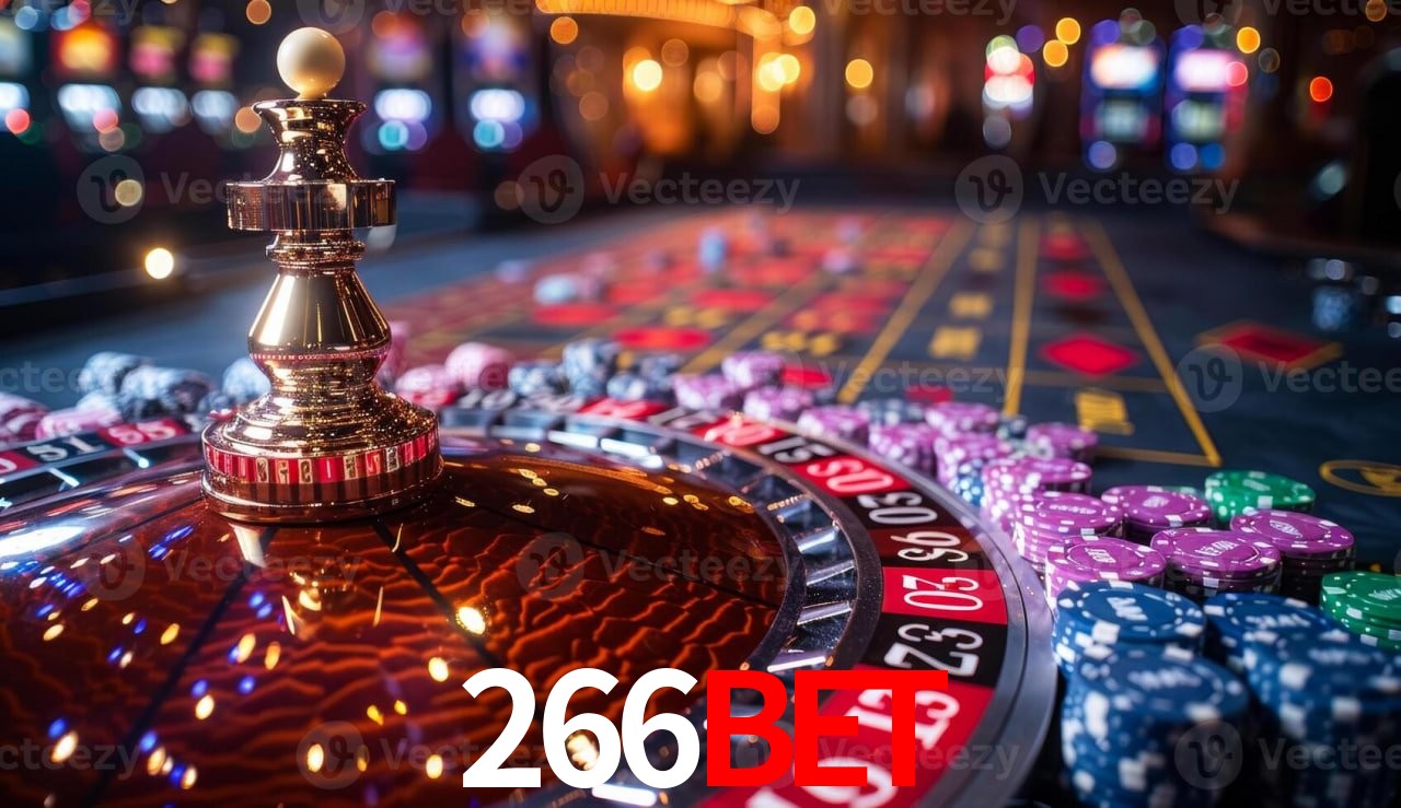 API Integration 266bet