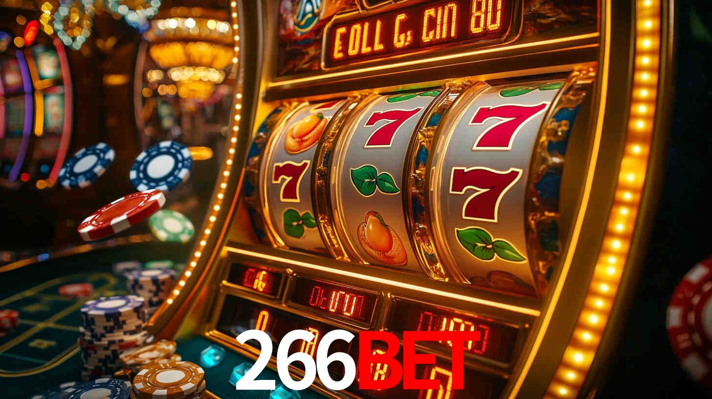 Premium Interface 266bet