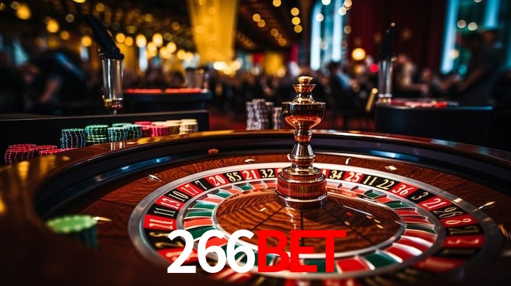 Security Systems 266bet