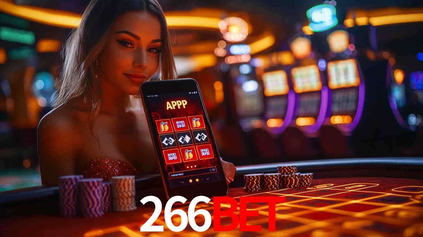 Descubra a Essência do 266bet: Nossa História e Compromissos