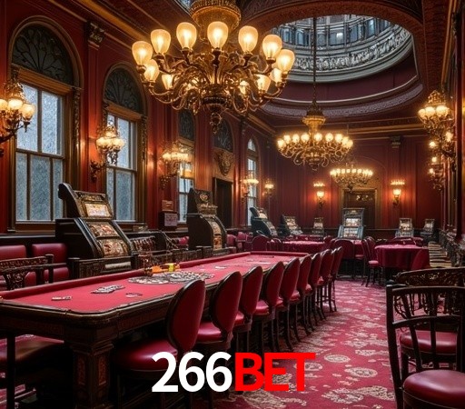 Ofertas Exclusivas 266bet