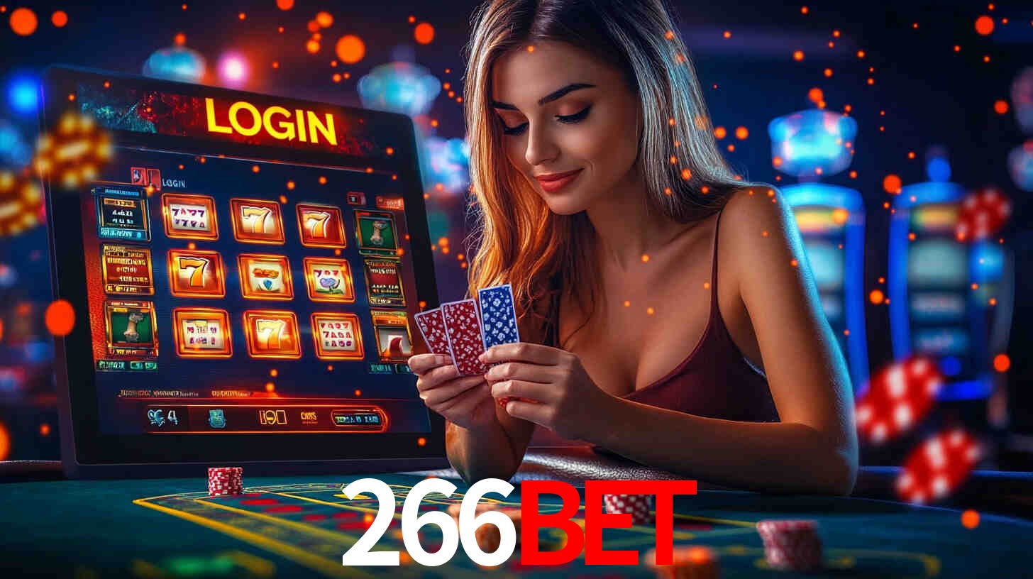 266 bet