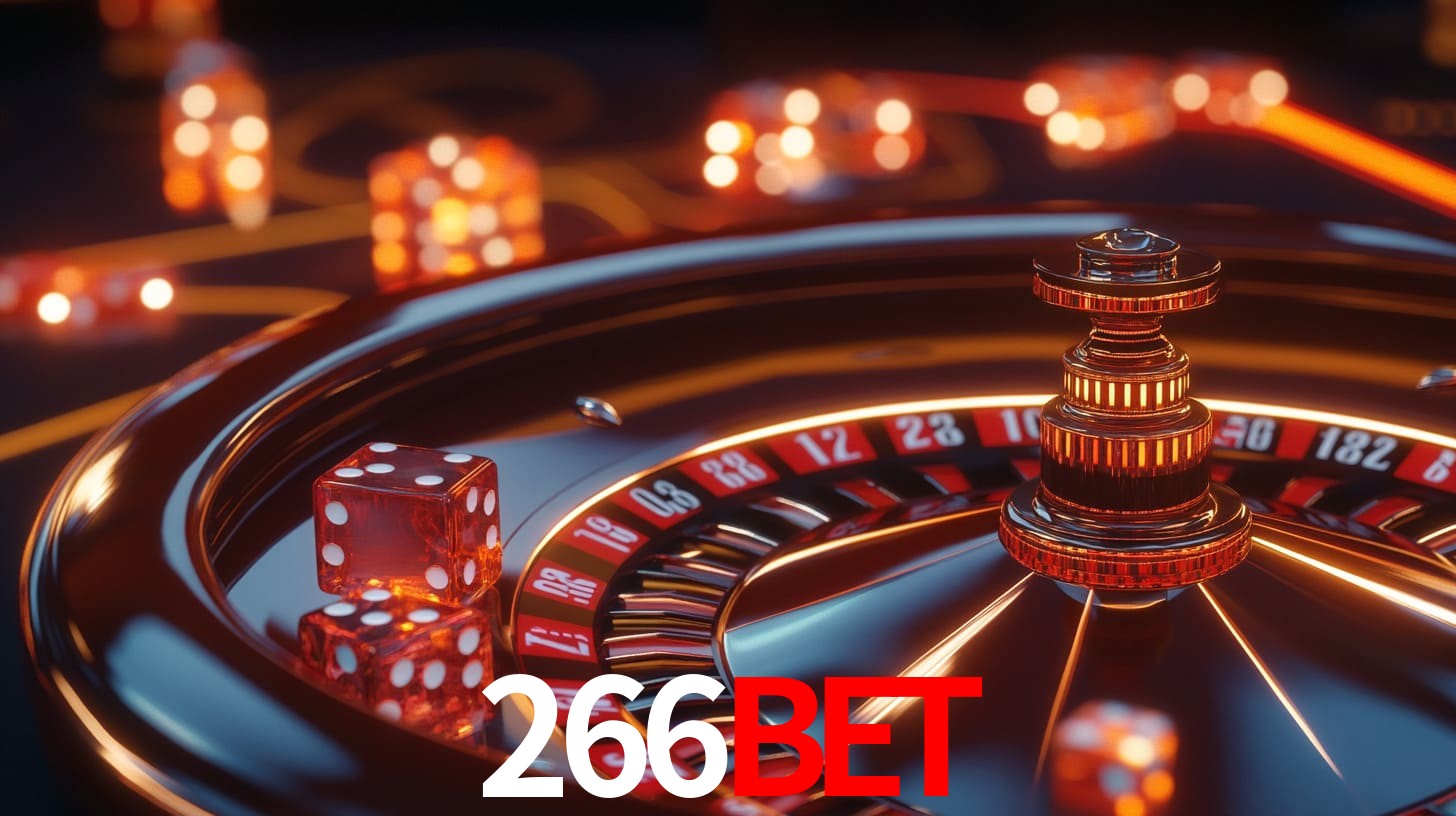 Live Casino 266bet