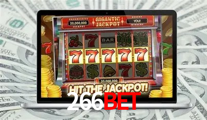 Weekend Specials 266bet