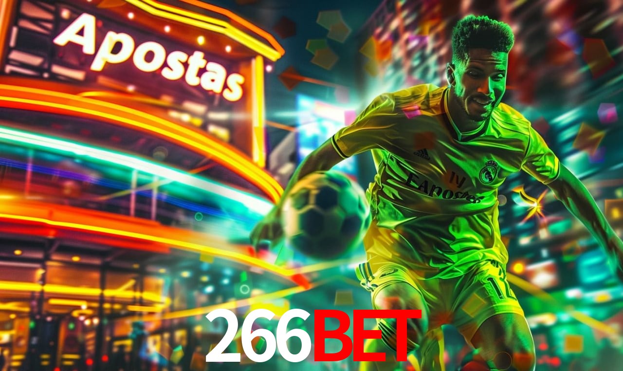 Jogos de Slot 266bet