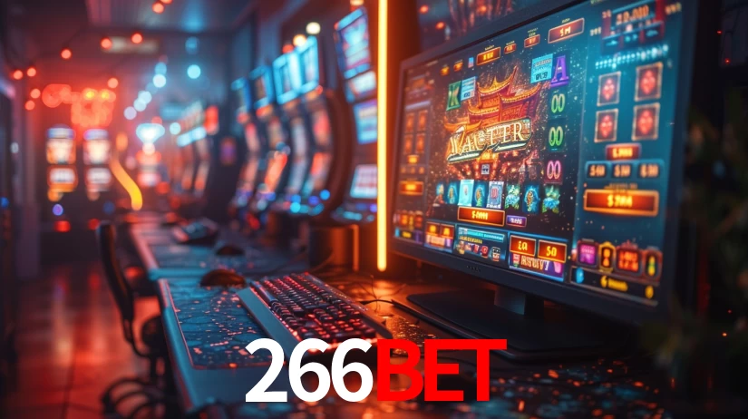 266 bet