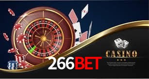 Estatísticas Esportivas 266bet