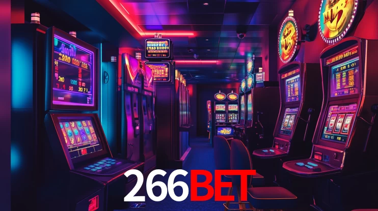 Explore as vantagens do 266bet: serviço profissional e confiabilidade