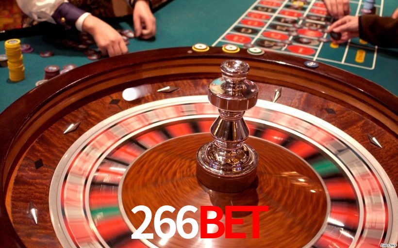 Programa VIP 266bet