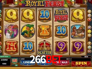 Flash Promotion 266bet