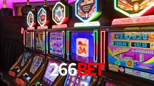 Interface do App 266bet