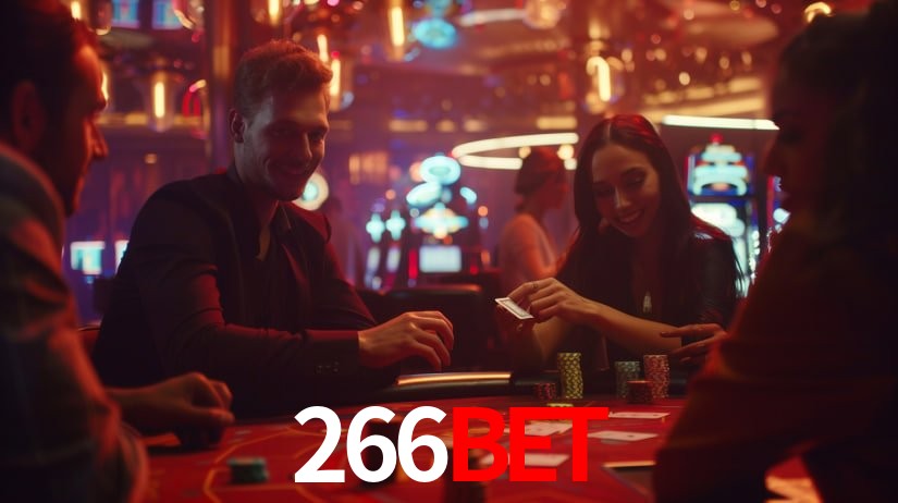 A Popularidade dos Caça-Níqueis no 266bet