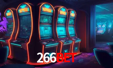 A Revolução dos Aplicativos de Jogos no 266bet