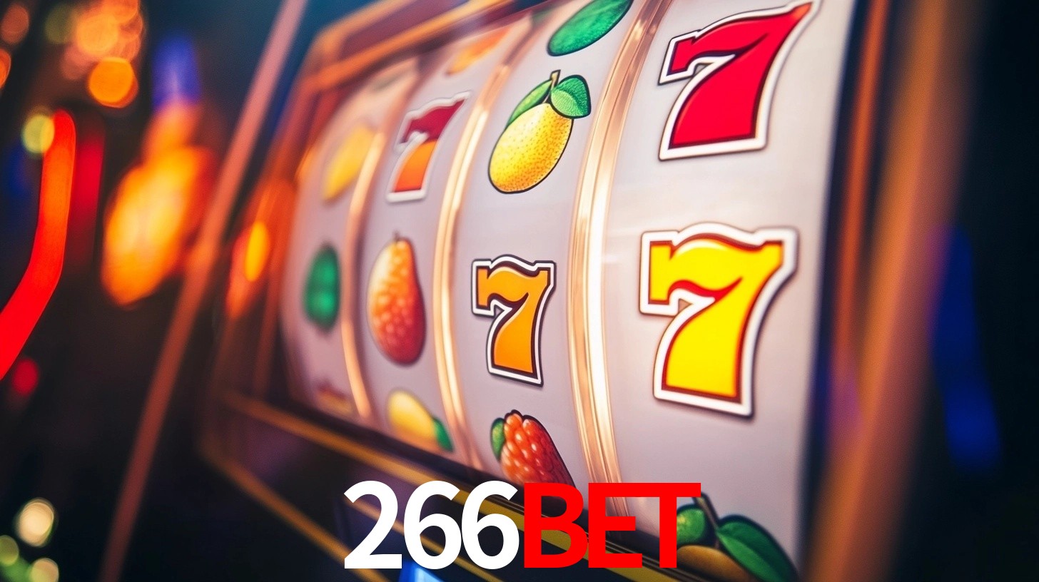 266bet APP