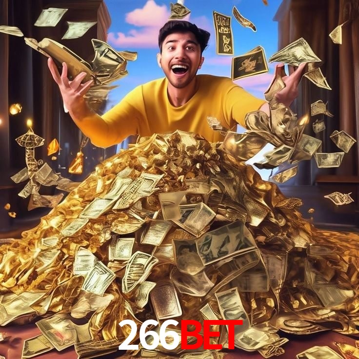 Casino VIP 266bet