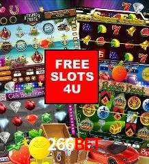 Seasonal Promotions 266bet