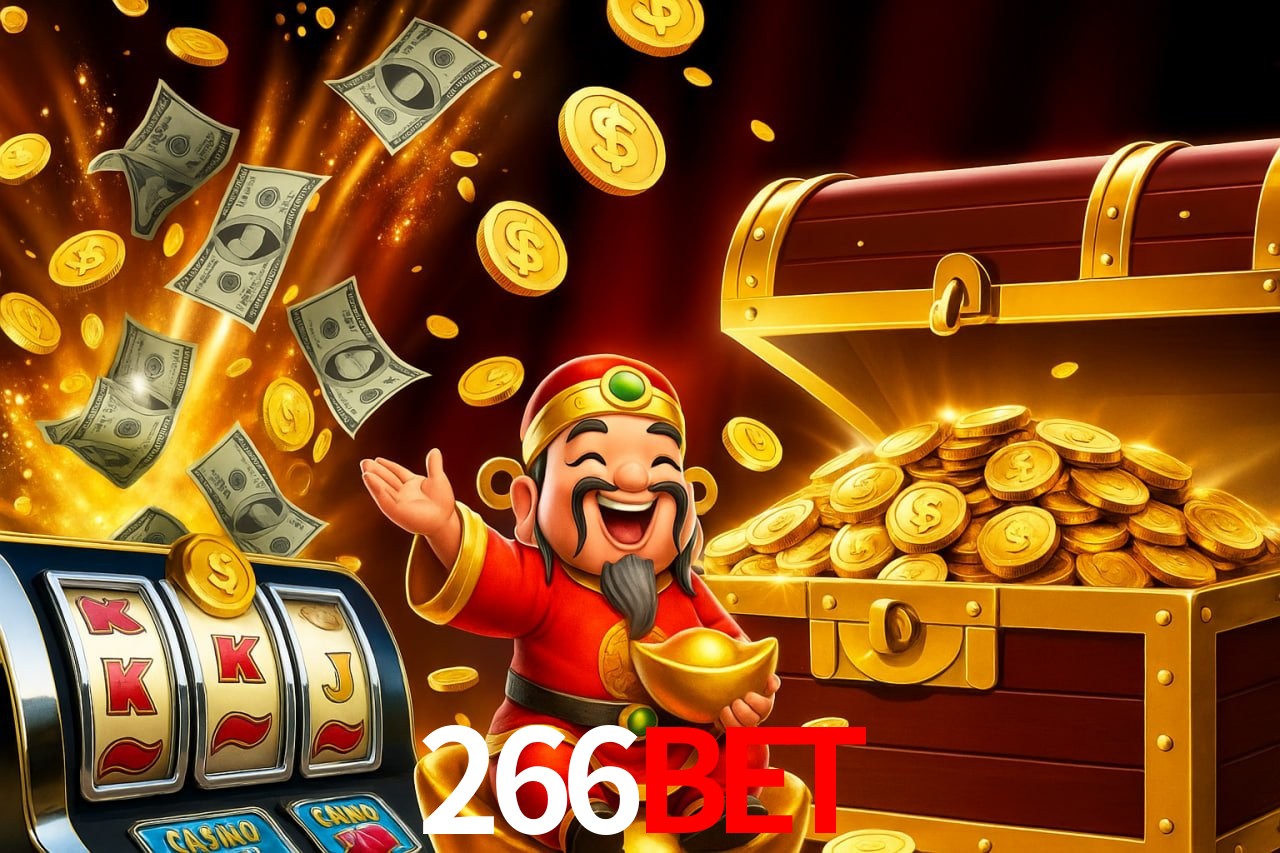 Bônus Diários 266bet