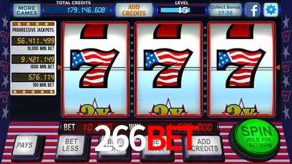 Descubra a Magia dos Jogos de Arcade no 266bet